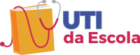 Logo UTI da Escola